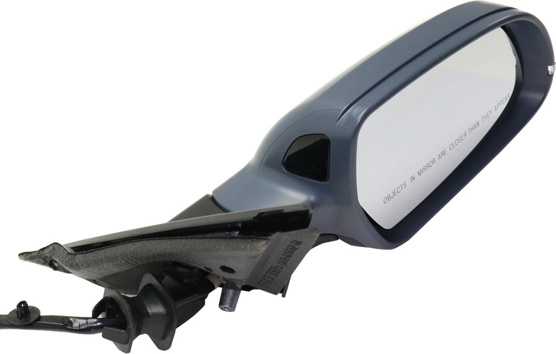 Passenger Side Mirror, Power, Power Folding, Heated, | AU1321142