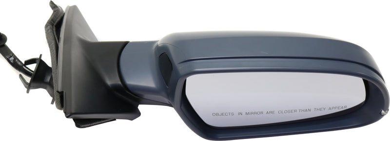 Passenger Side Mirror, Power, Power Folding, Heated, | AU1321142