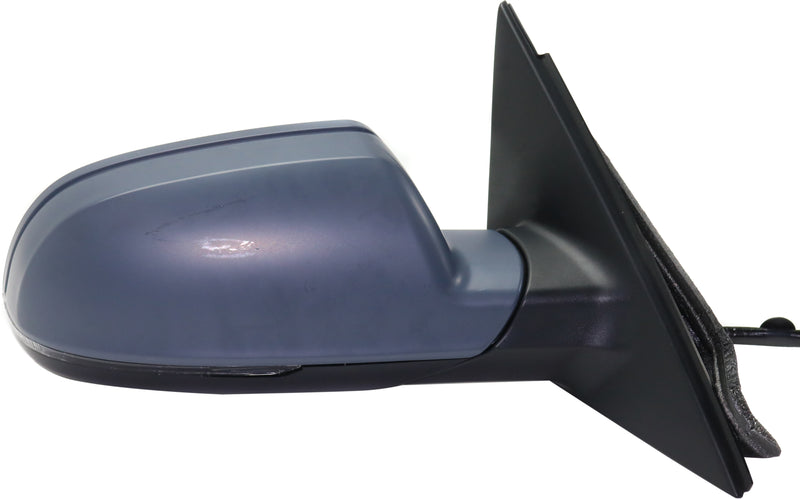Passenger Side Mirror, Power, Power Folding, Heated, | AU1321142