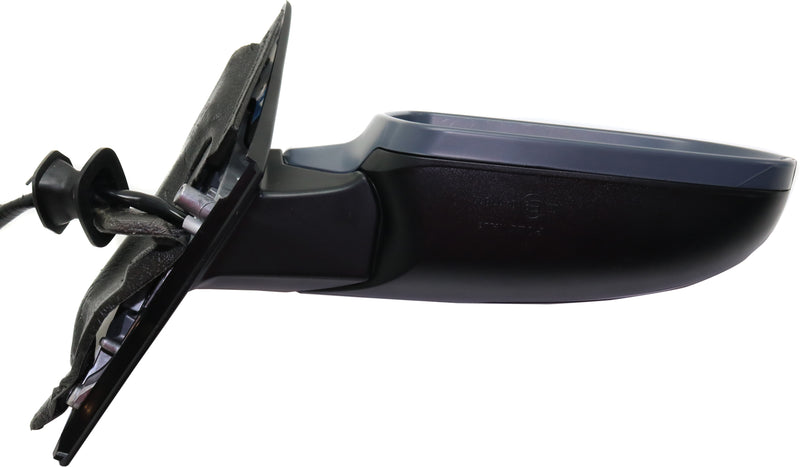 Passenger Side Mirror, Power, Power Folding, Heated, | AU1321142