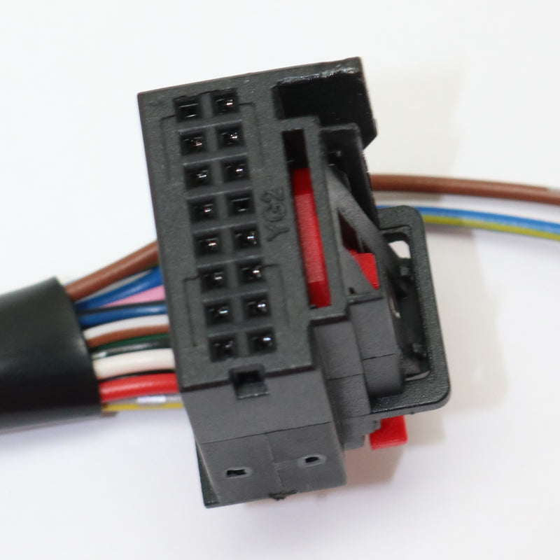 Passenger Side Mirror, Power, Power Folding, Heated, | AU1321142