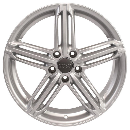 Wheel OE Wheels LLC 9513539-AU12-18080-5112-35S