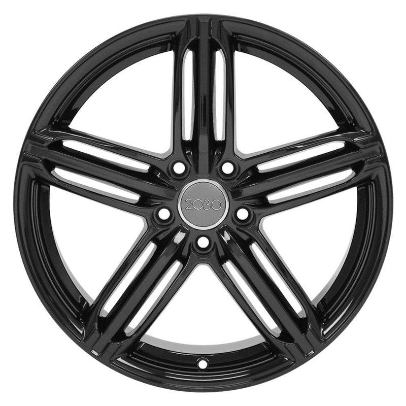 Wheel OE Wheels LLC 9513540-AU12-18080-5112-45B