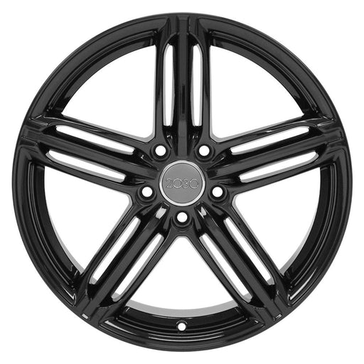 Wheel OE Wheels LLC 9513540-AU12-18080-5112-45B