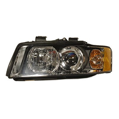 Headlight Assembly  AU2502113V
