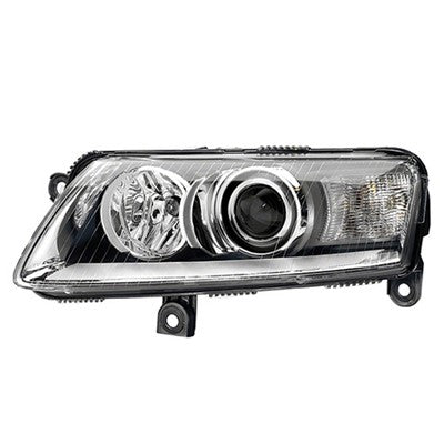 Headlight  AU2502122