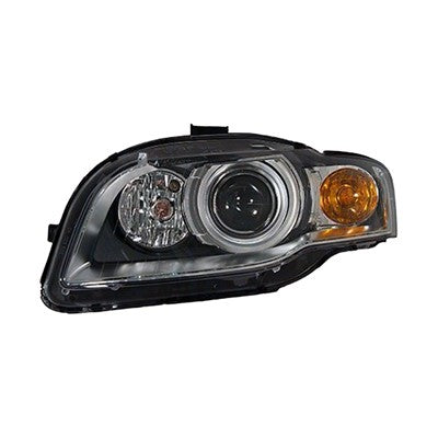 Headlight  AU2502123