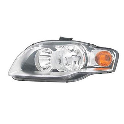 Headlight Assembly  AU2502128V