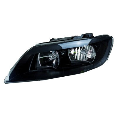 Headlight Assembly  AU2502135C