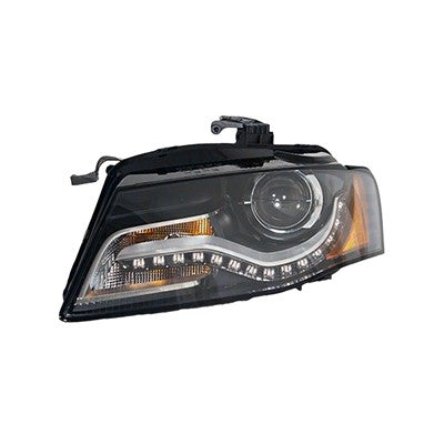Headlight  AU2502146