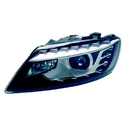 Headlight  AU2502158