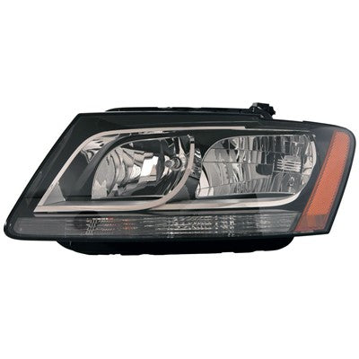 Headlight Assembly  AU2502165R