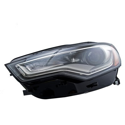 Headlight  AU2502170