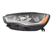 Headlight Assembly  AU2502171C