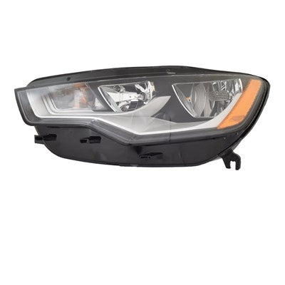 Headlight Assembly  AU2502171C