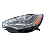 Headlight  AU2502172