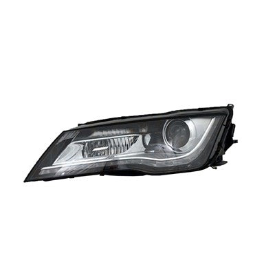 Headlight  AU2502173