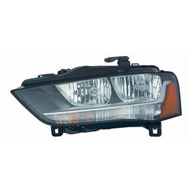 Headlight Assembly  AU2502175C