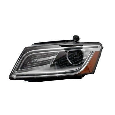 Headlight  AU2502179C