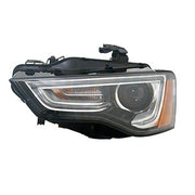 Headlight  AU2502181
