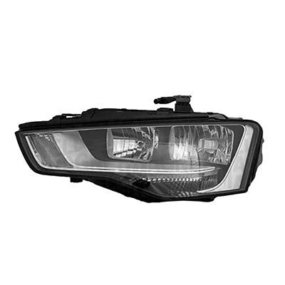 Headlight Assembly  AU2502185