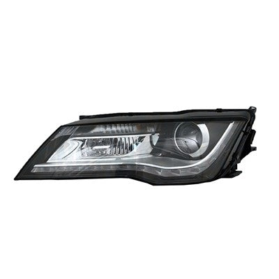 Headlight  AU2502188