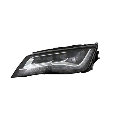 Headlight  AU2502189