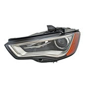 Headlight  AU2502191