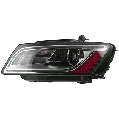 Headlight  AU2502193