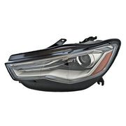 Headlight  AU2502195C