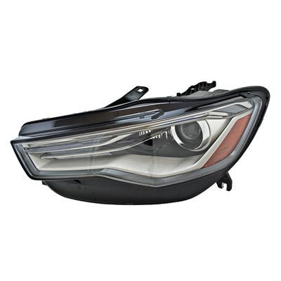 Headlight  AU2502195C