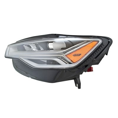 Headlight  AU2502196