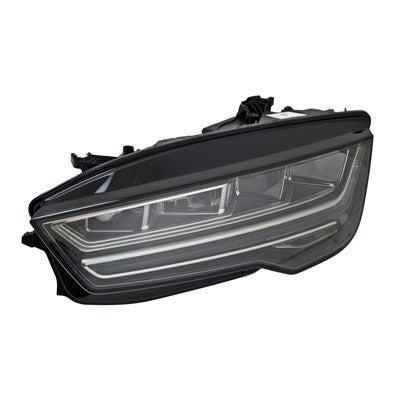 Headlight  AU2502197