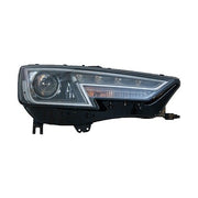 Headlight  AU2502203C