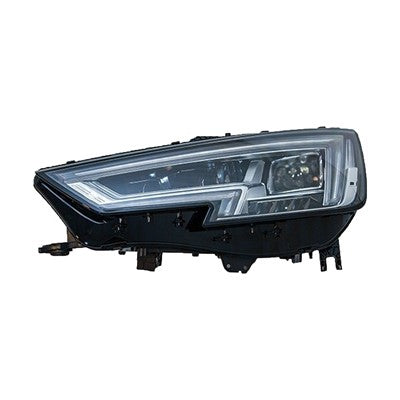Headlight  AU2502204C