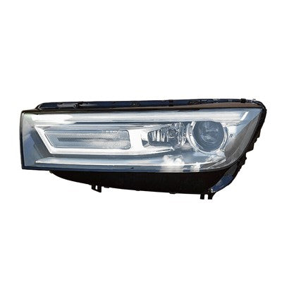 Headlight  AU2502206C