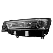 Headlight  AU2502206OE