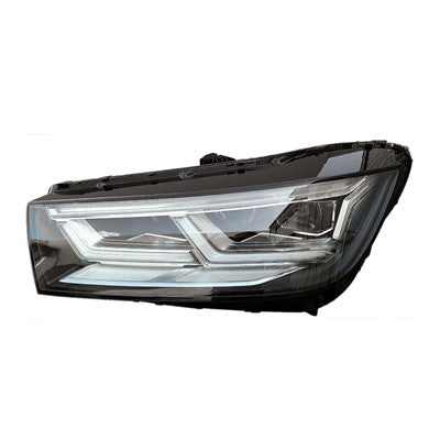 Headlight  AU2502208