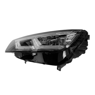 Headlight  AU2502208OE