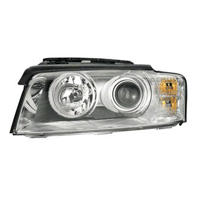 Headlight  AU2503137
