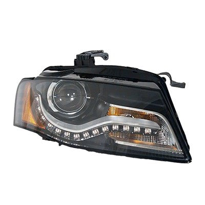 Headlight  AU2503146