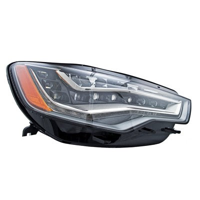 Headlight  AU2503172