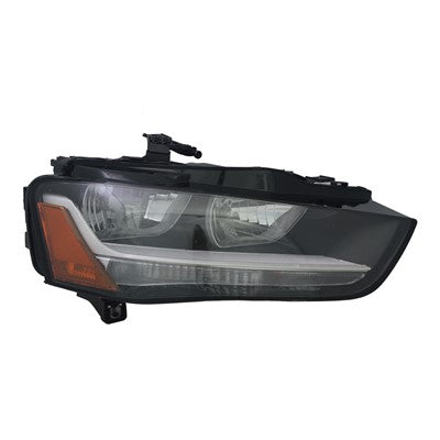 Headlight Assembly  AU2503175