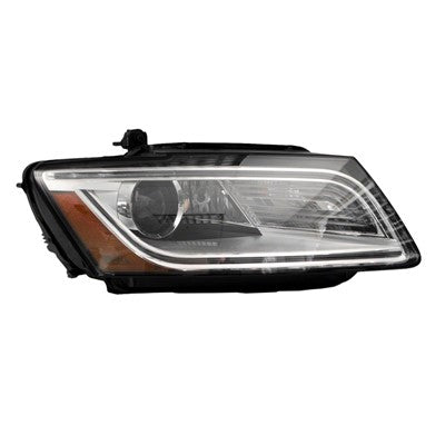 Headlight  AU2503179