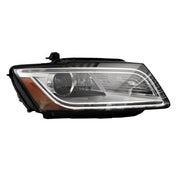 Headlight  AU2503179R
