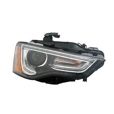 Headlight  AU2503181