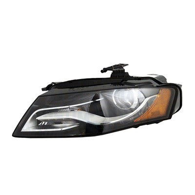 Headlight  AU2503183