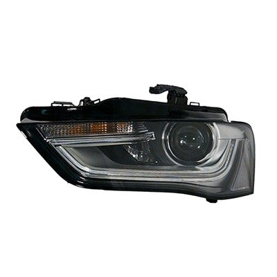 Headlight  AU2503184