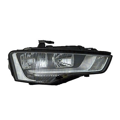 Headlight Assembly  AU2503185