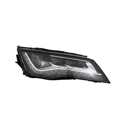 Headlight  AU2503189